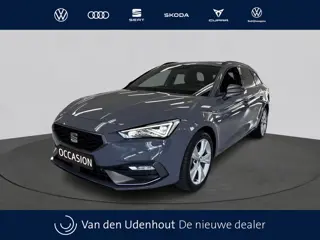 SEAT Leon Sportstourer 1.4 TSI eHybrid PHEV FR Business Intense