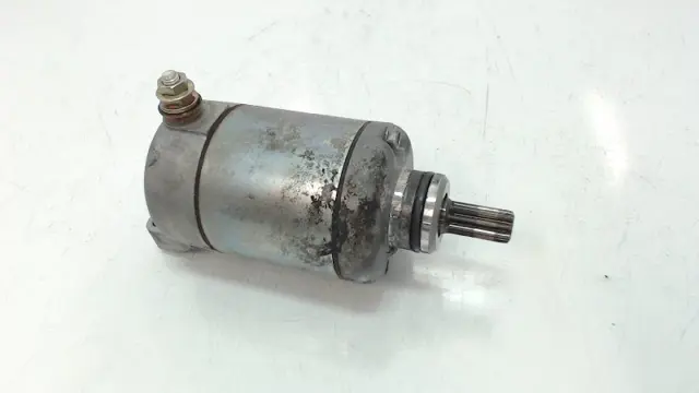STARTMOTOR Honda CBR 600 RR 2003 - 2004