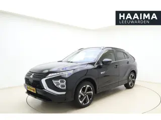 Mitsubishi Eclipse Cross 2.4 PHEV Prestige Automaat | Lederen bekleding | Panoramisch schuifdak | St