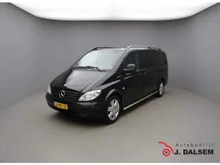 Mercedes-Benz Vito 120 CDI 343 DC standaard (bj 2008)