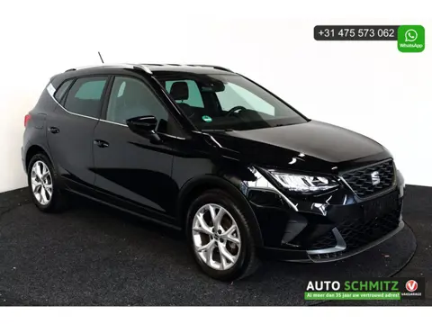 Seat Arona 1.0 EcoTSI DSG FR Business Connect *Clima/PDC/Smartlink*