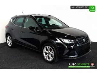 Seat Arona 1.0 EcoTSI DSG FR Business Connect *Clima/PDC/Smartlink*