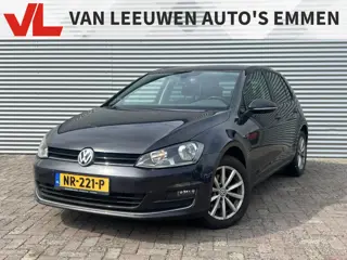 Volkswagen Golf 1.6 TDI Connected Series | Nieuw Binnen | Navigatie | Cruise Control | PDC |