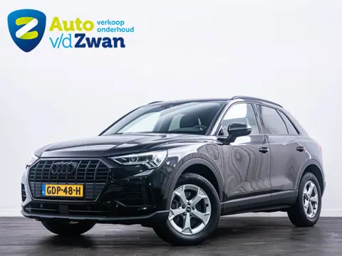 Audi Q3 45 TFSI e S-Line Black Edition LED|PDC|Navi|Clima!