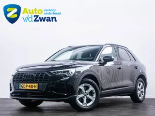 Audi Q3 45 TFSI e S-Line Black Edition LED|PDC|Navi|Clima!