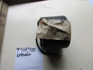 Electro fan Ferrari 208 Turbo and 328