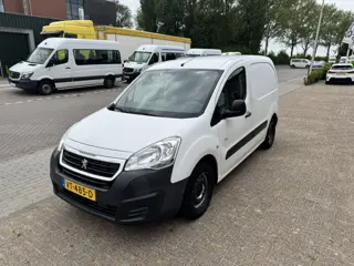 Peugeot Partner 120 1.6HDi 100 L1 XR*Airco*EXPORT*