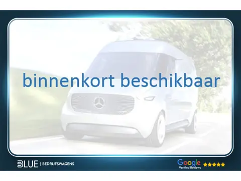 Renault Trafic 2.0 dCi 120PK Euro6 T27 L1H1 Comfort ✓ 3-zits ✓ airco ✓ trekhaak