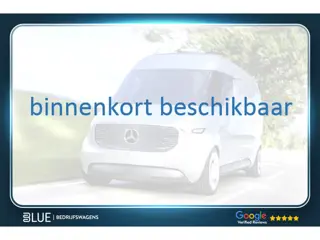 Renault Trafic 2.0 dCi 120PK Euro6 T27 L1H1 Comfort ✓ 3-zits ✓ airco ✓ trekhaak