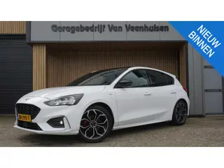 Ford Focus 1.5 182pk EcoBoost ST Line Business & Black Style B&O 18inch LM Trekhaak Stoel/Stuurwiel 
