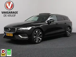 Volvo V60 2.0 T6 Recharge AWD Inscription | AutoPilot | Panoramadak | Trekhaak!