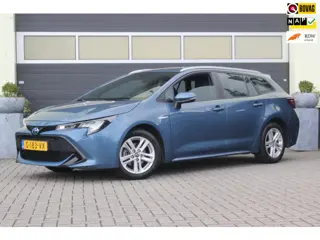 Toyota Corolla Touring Sports 1.8 Hybrid Active | Trekhaak | Camera |