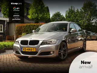 BMW 3-serie 320i High Executive | Schuifdak | Carplay | Facturen erbij!