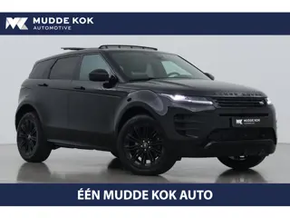 Land Rover Range Rover Evoque P270e PHEV Dynamic SE | Black Pack | Schuif/kanteldak | Trekhaak | ACC