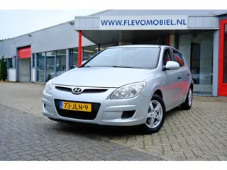Hyundai I30 1.4i Active Cool 5-drs Airco|LMV