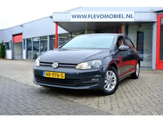Volkswagen Golf 1.0 TSI Trendline Airco|LMV
