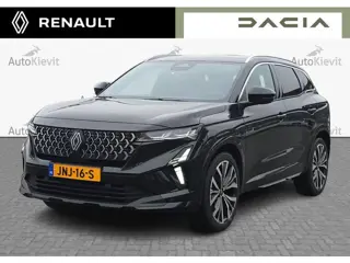 Renault Austral 1.2 E-Tech full hybrid 200 techno - NIEUW MODEL / pack look & extended grip