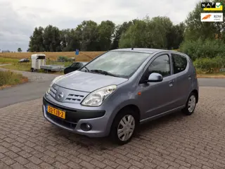 Nissan Pixo 1.0 Acenta