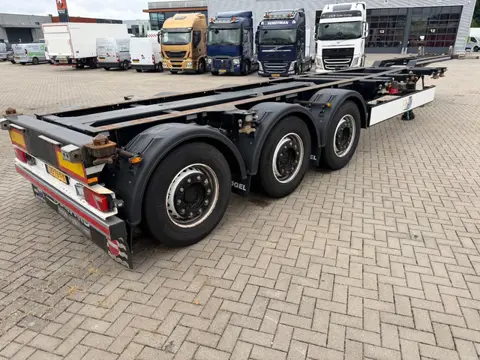 Kogel PORT 45 DUPLEX PA4824