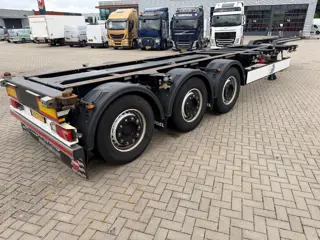Kogel PORT 45 DUPLEX PA4824