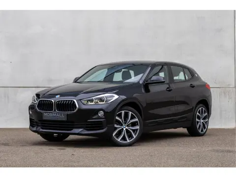 BMW X2 sDrive18i Executive (bj 2019, automaat)