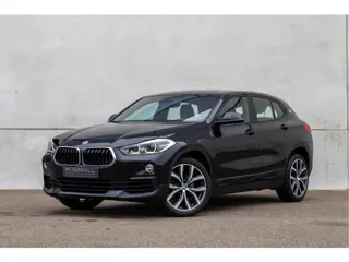BMW X2 sDrive18i Executive (bj 2019, automaat)