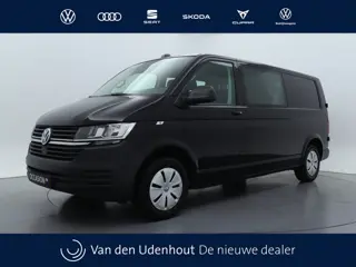 Volkswagen Transporter L2H1 2.0 TDI 110pk Comfortline / 6-persoons