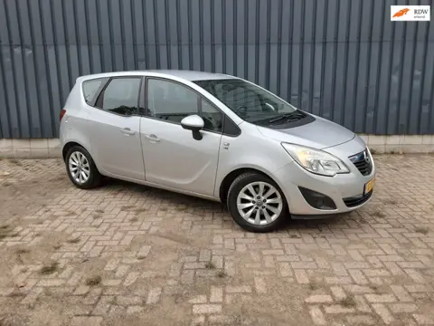 Opel Meriva 1.4 Cosmo