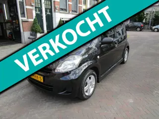 Daihatsu Sirion 1.0-12V 5-Deurs Airco Eerste eigenaar 84000 km