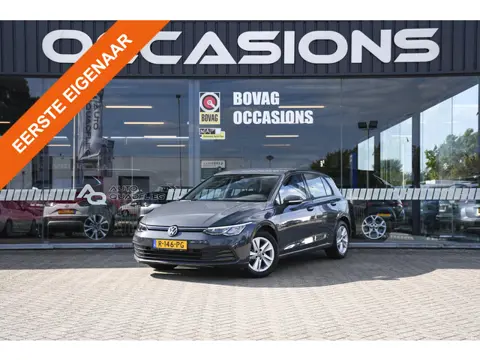 Volkswagen Golf 1.0 TSI Life 1 EIGENAAR/ APPLE CARPLAY/ NAVIGATIE