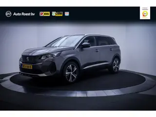 Peugeot 5008 1.6T 180pk Aut. 7p GT-Line FULL LED | 360 CAM | CARPLAY | ACC | NAVI | CLIMA | PDC V+A 