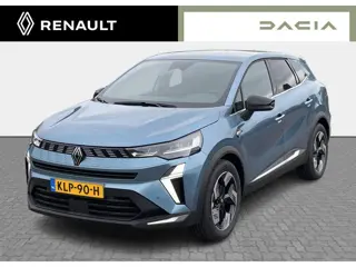 Renault Symbioz 1.8 E-Tech full hybrid 160 techno