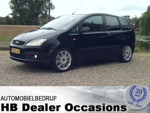 Ford Focus C-MAX 1.8-16V Futura - Airco (bj 2006)