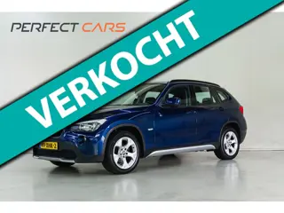 BMW X1 SDrive20i Business
