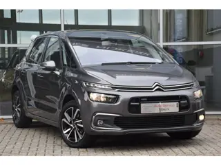 Citroen C4 Picasso 1.2 PureTech Automaat | 1e Eig. | Distr. VV | Navi