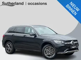 Mercedes-Benz GLC-klasse 300e 4MATIC AMG Line 320 PK | Nieuw binnen, meer foto's volgen ! | Panorama