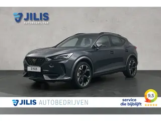 CUPRA Formentor 1.4 e-Hybrid | Camera | Half leder | LED koplampen | Apple Carplay