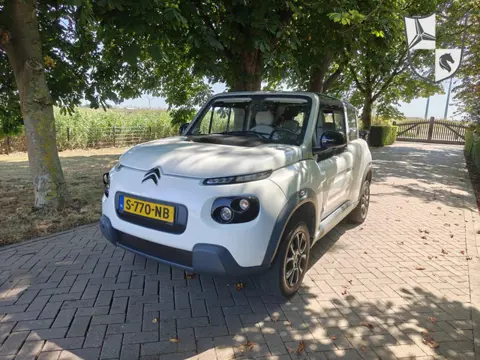 Citroen E-Mehari 30kWh
