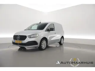 Mercedes-Benz Citan 110 CDI L1 Pro | Camera | Cruise | Zilver met. | Trekhaak