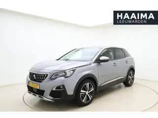 Peugeot 3008 1.6 e-THP Allure Automaat | Trekhaak | Electrische achterklep | Keyless | Lichtmetalen 