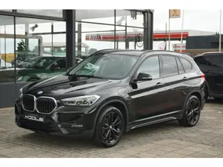 BMW X1 xDrive25e High Executive