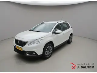 Peugeot 2008 1.2 PureTech Blue Lion (bj 2016)