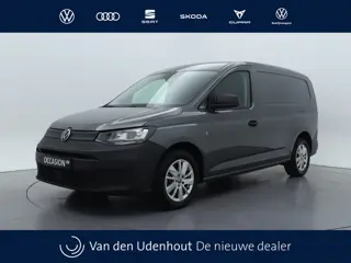 Volkswagen Caddy Maxi Cargo L2H1 2.0 TDI 122pk DSG Comfort / Automaat