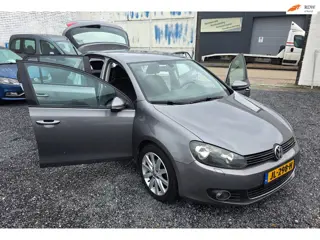 Volkswagen Golf 1.4 TSI Highline Zeer netjes