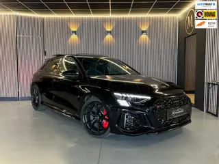 Audi 2.5 TFSI RS3 quattro HULK|KERAMISCH|PPF|PANO|Hud|B&O