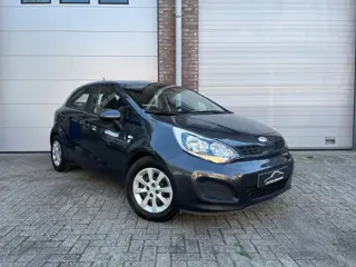 Kia Rio 1.2 CVVT active blokbuster Dealer oh/Airco/Garantie
