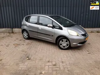 Honda Jazz 1.4 Comfort