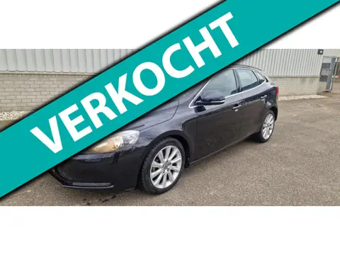 Volvo V40 1.6 D2 Summum