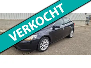 Volvo V40 1.6 D2 Summum