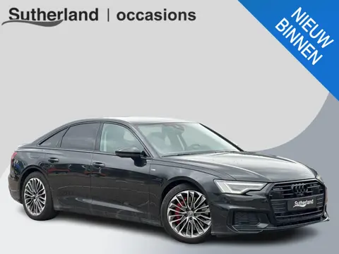 Audi A6 Limousine 55 TFSI e quattro Competition S Line 367 PK | Nieuw binnen, meer foto's volgen ! |